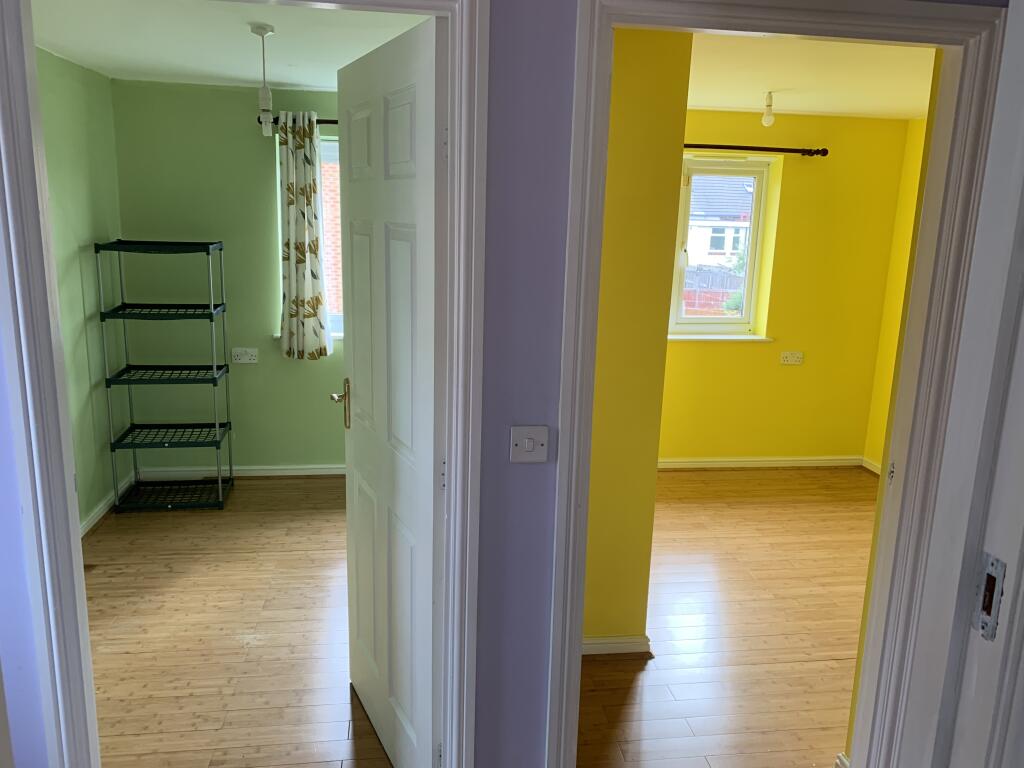 House in Sheffield - View 5