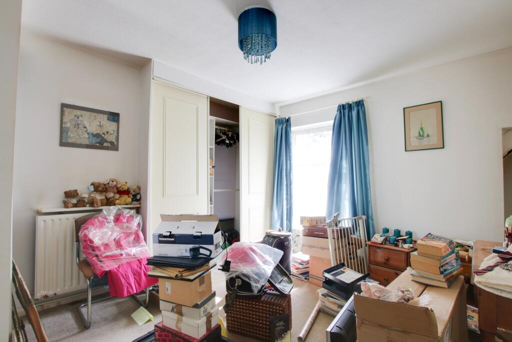 House in Fareham, Hampshire - More