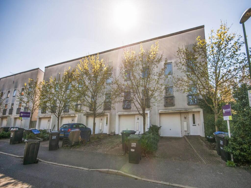 Main image of property: Aviation Avenue, Hatfield, Hertfordshire