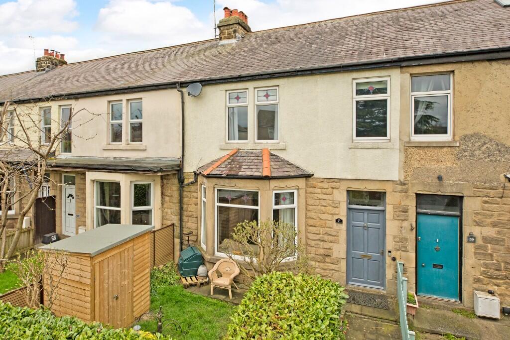 Main image of property: Boroughbridge Road, Knaresborough, North Yorkshire, HG5