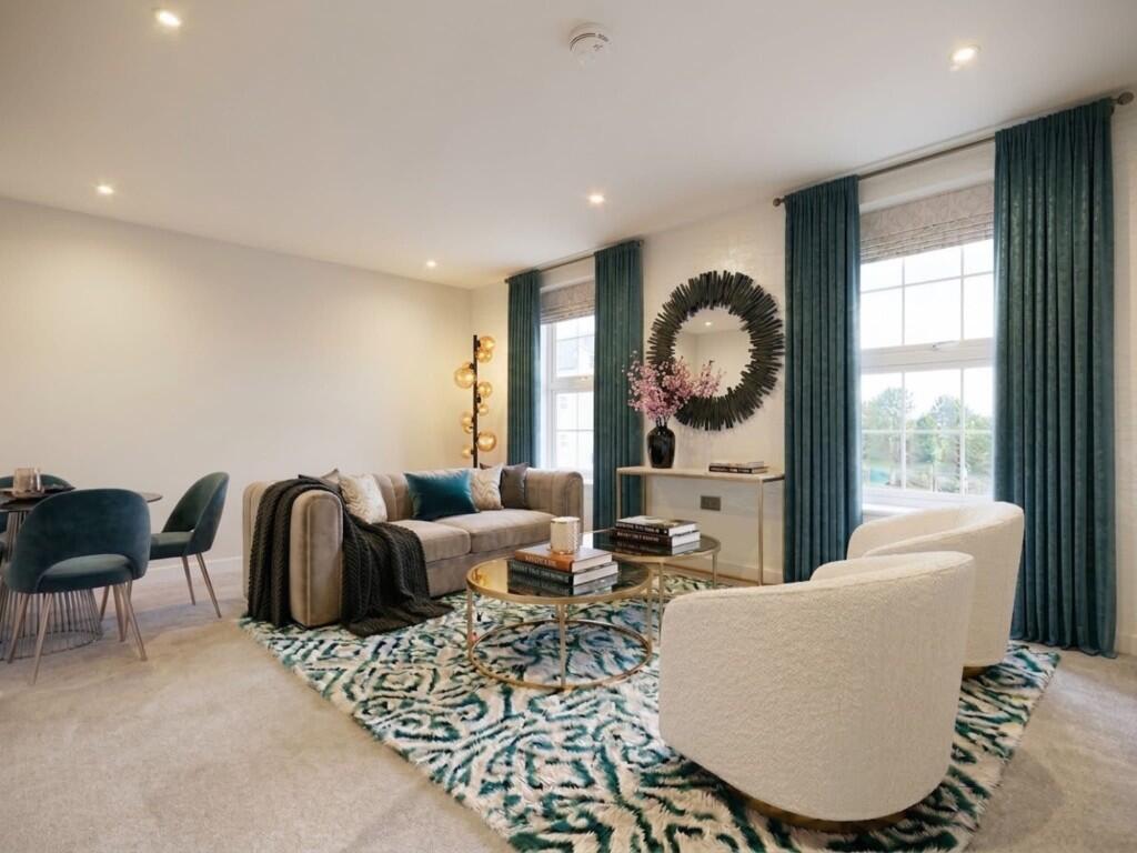 Main image of property: Canon Woods Close, DT9