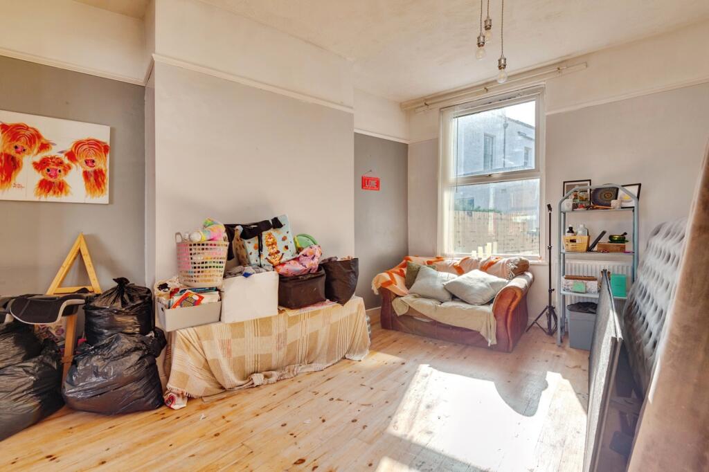 Elstree Road, Liverpool, Merseyside, L6 - View 5