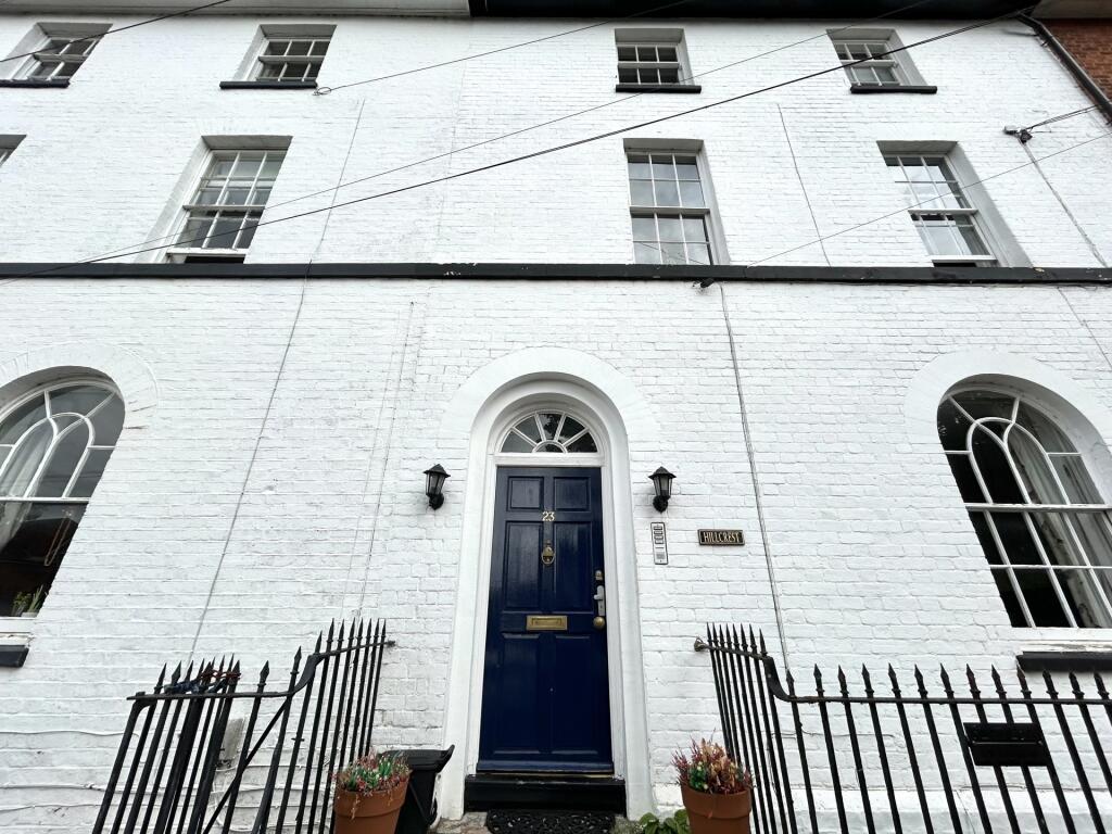 Main image of property: Coley Hill, Reading, Berkshire, RG1