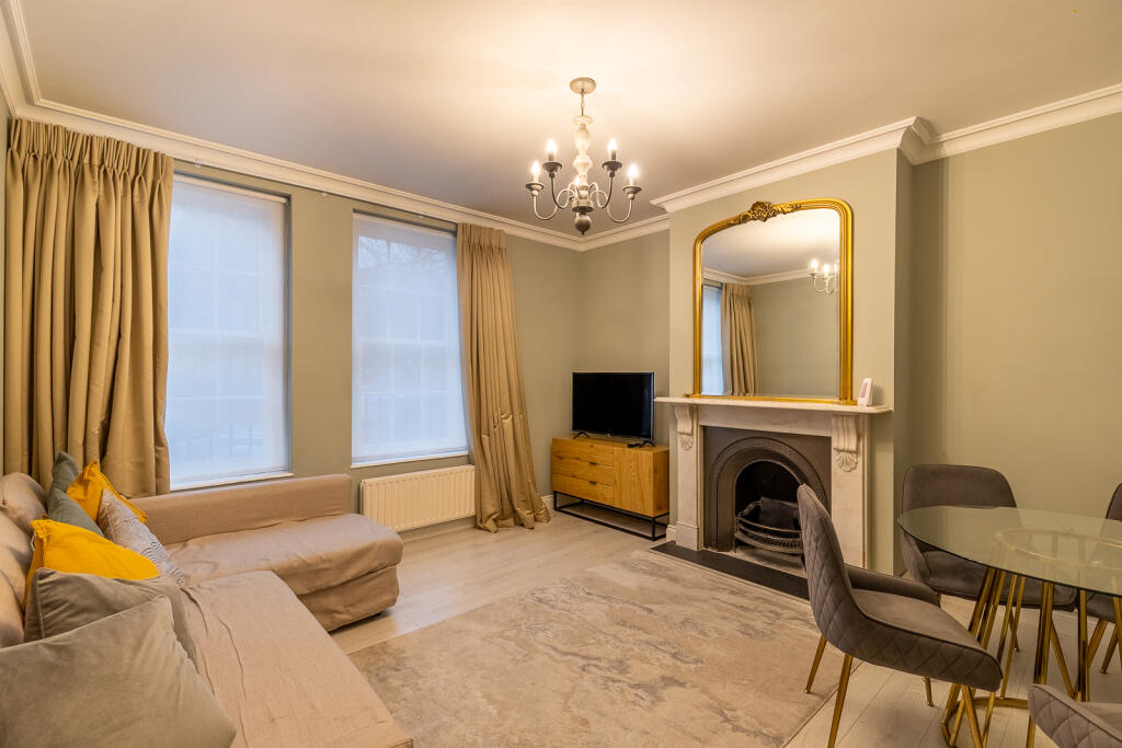 Main image of property: Middleton House, Causton Street, Westminster, London, SW1P