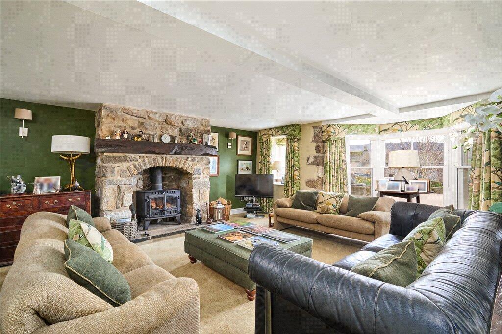 Additional image 4 of Hollywell Barn, Hetton, Skipton, BD23