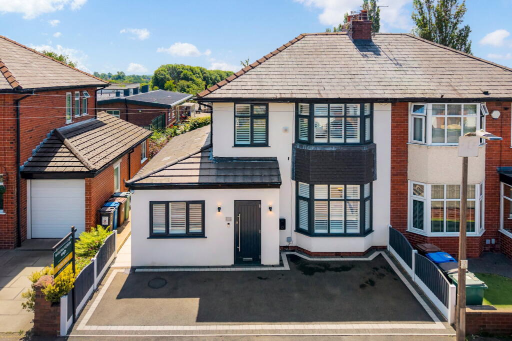 Springside Road, Bury, BL9 5JB