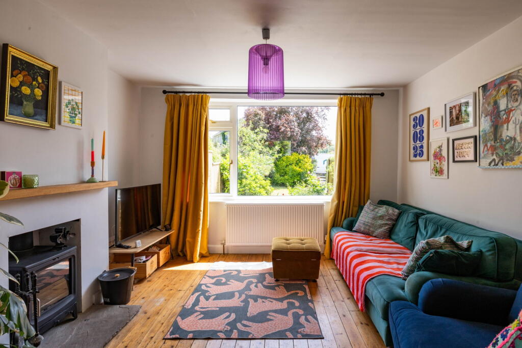 House in Frome, Packsaddle - View 3