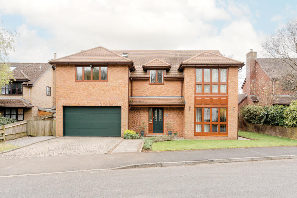 Main image of property: Frenchay Close, Bristol, BS16