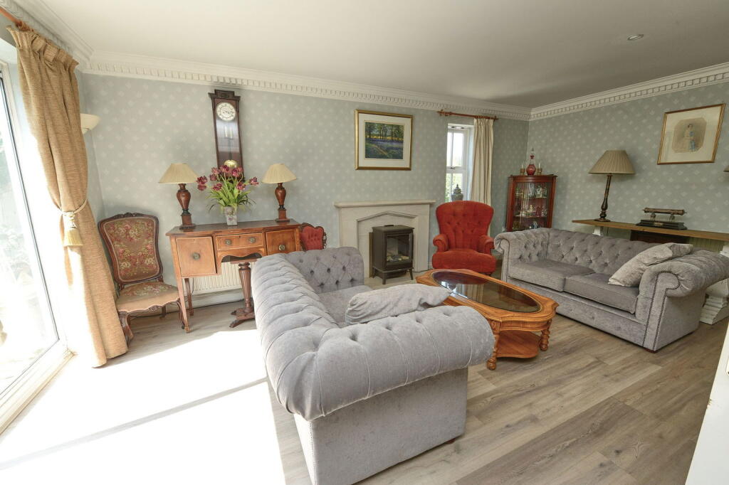 House in Hart, Elvetham Heath - View 4