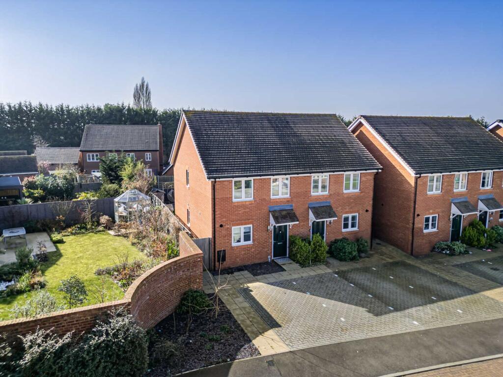 Main image of property: Hayward Bridge Road, Stadhampton, OX44