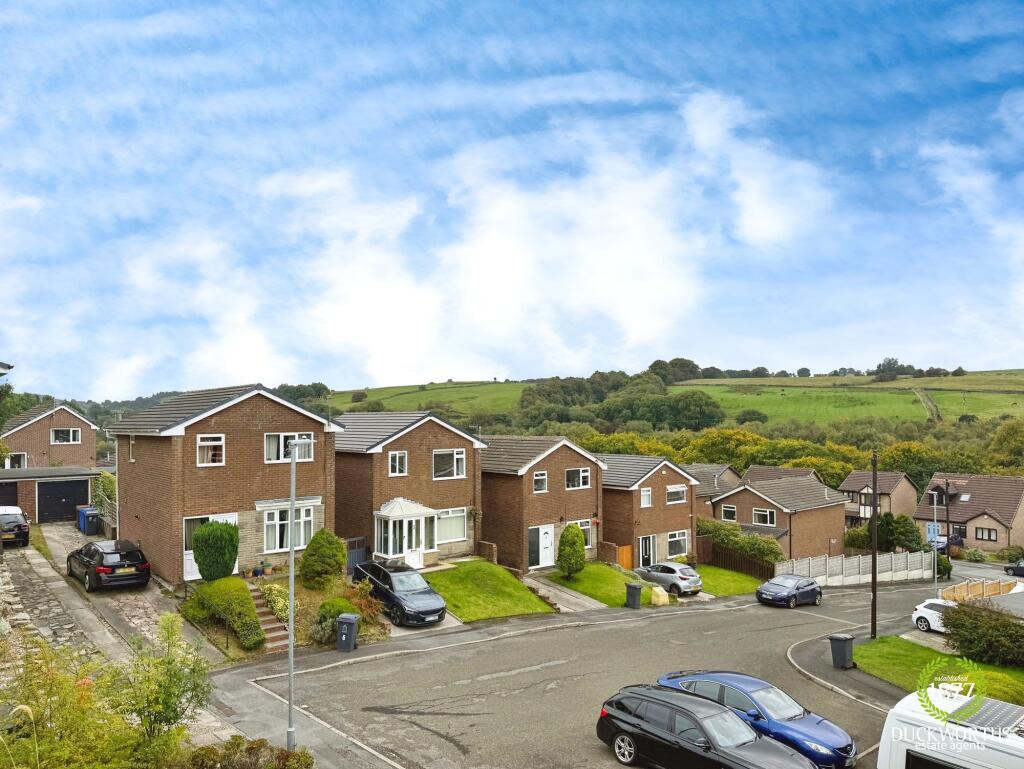 Additional image 19 of St. Johns Close, Accrington, BB5