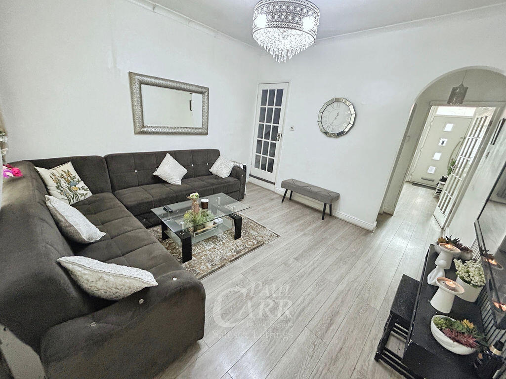 House in Birmingham, West Midlands - View 5