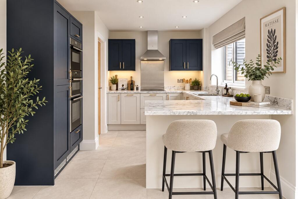 Main image of property: Westbury Road, Bratton, Westbury
