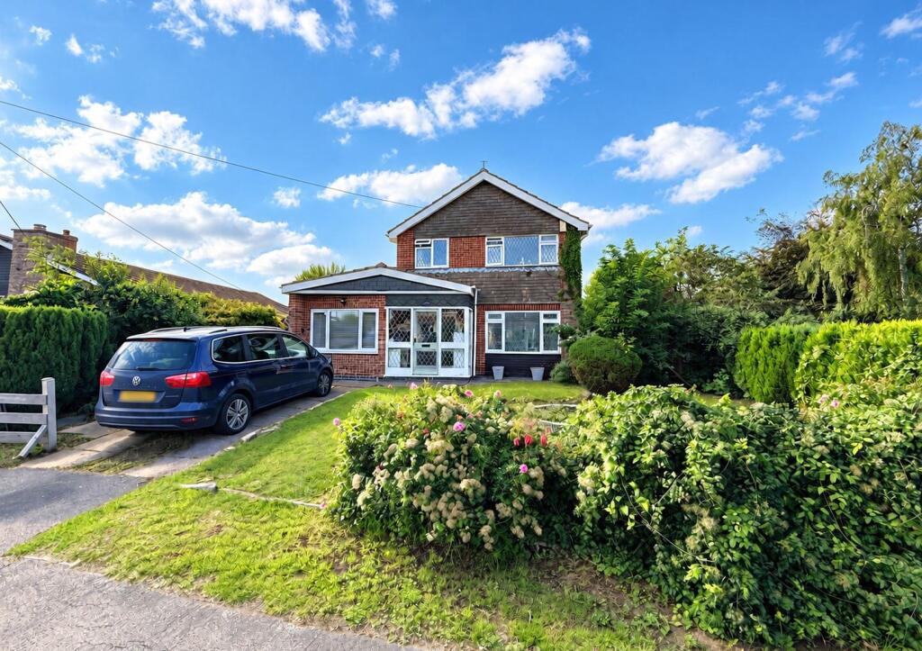 Main image of property: Bowbridge Lane, Bottesford