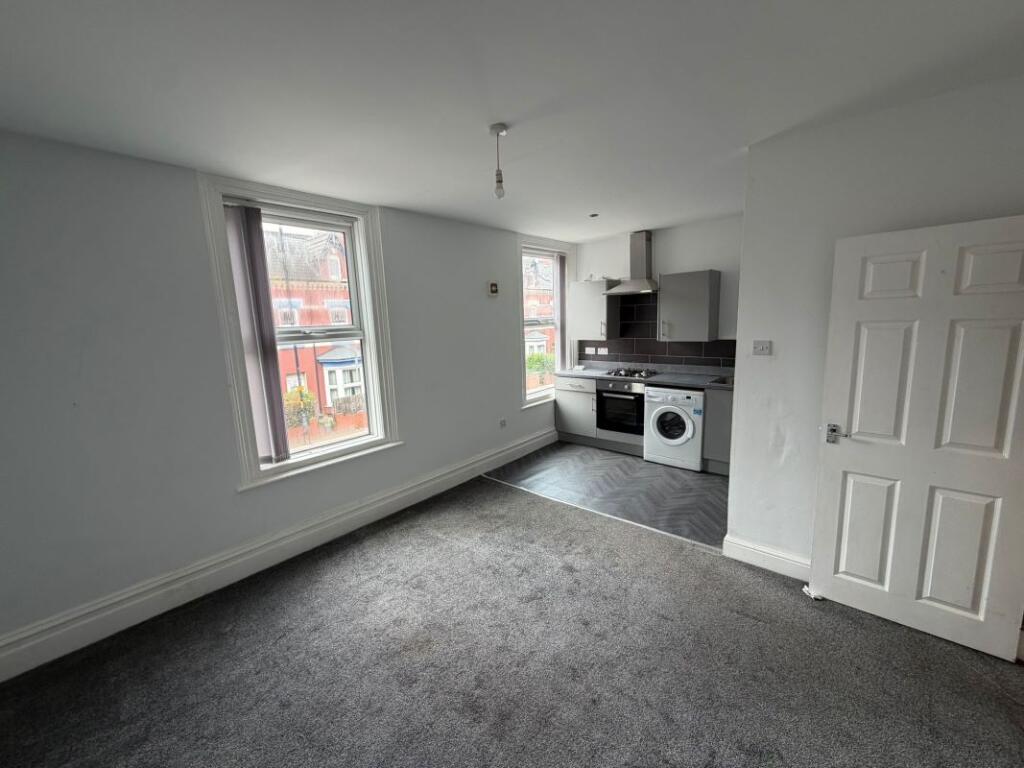 40A York Road, Hartlepool, Hartlepool, TS26 8AW photo 3