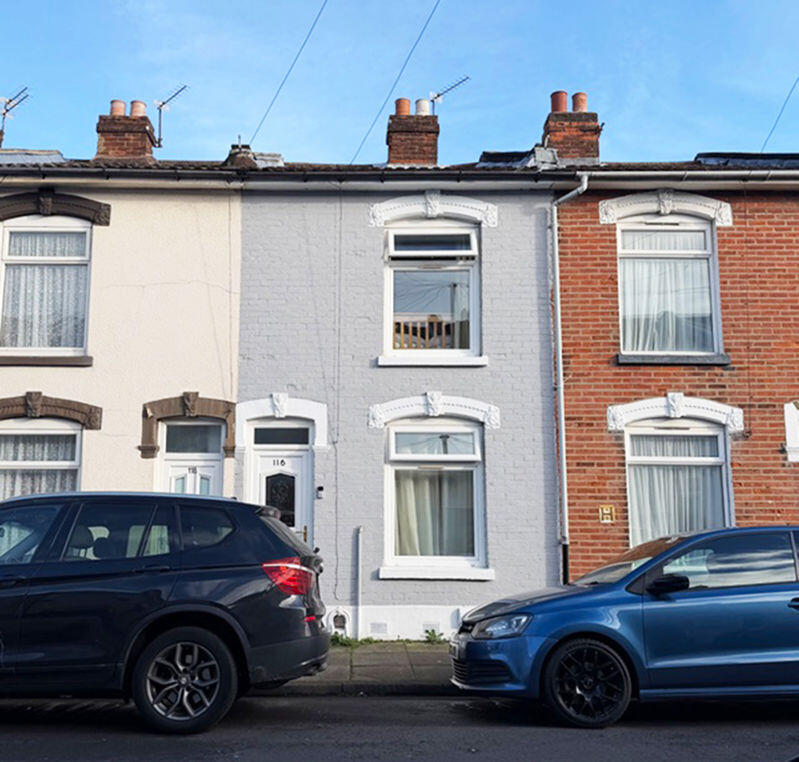 Main image of property: Havant Road, North End, Portsmouth