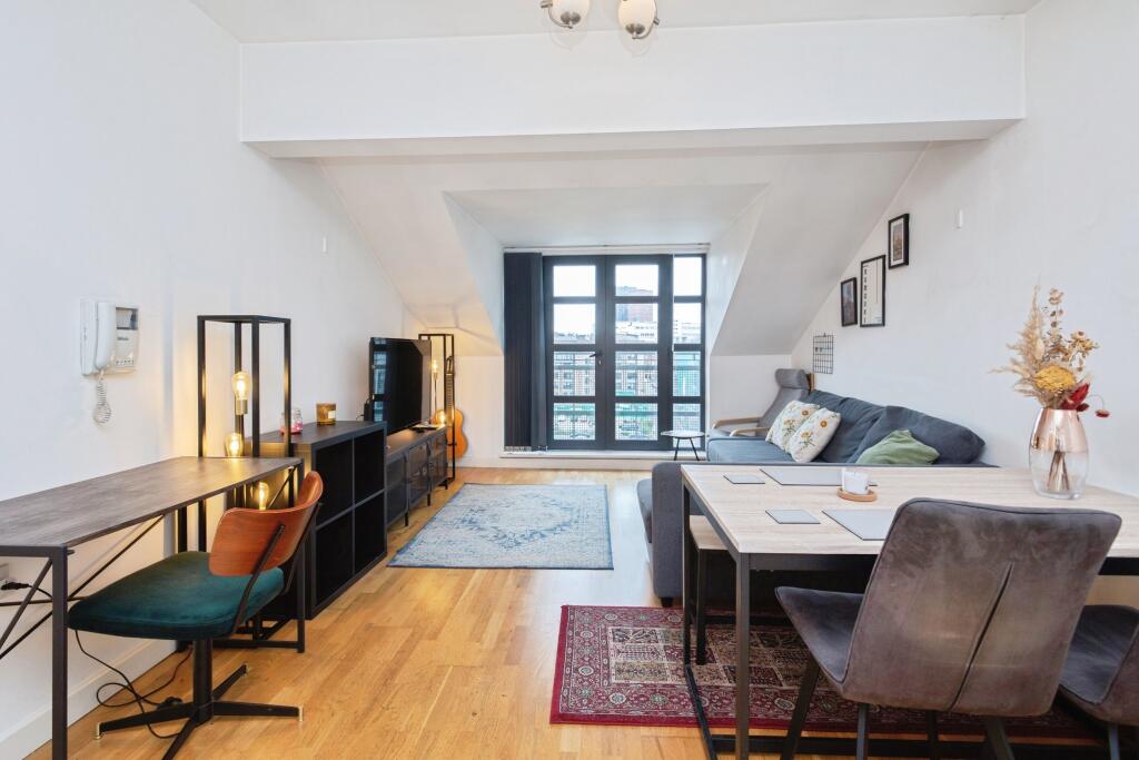26 Ducie Street, Manchester, M1 photo 4