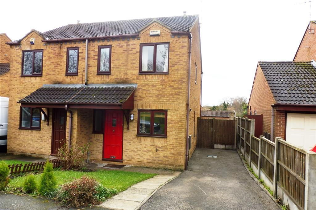 Main image of property: Edgbaston Court, Derby, DE23 6XR