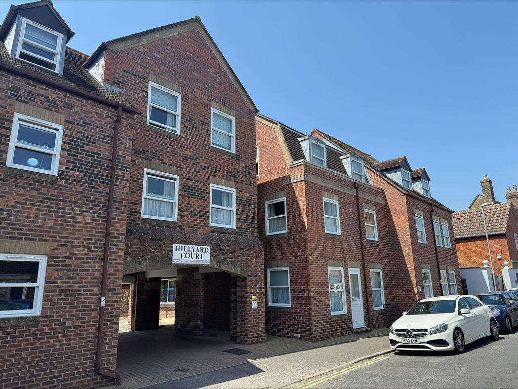 Main image of property: Hillyard Court, Mill Lane, Wareham