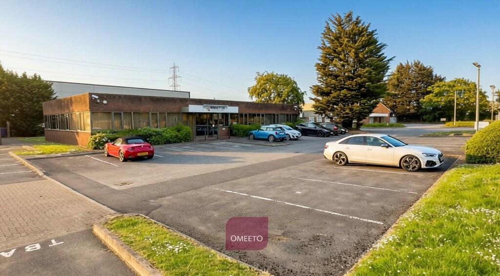 Main image of property: Trent Lane, Castle Donington, DE74 2NP