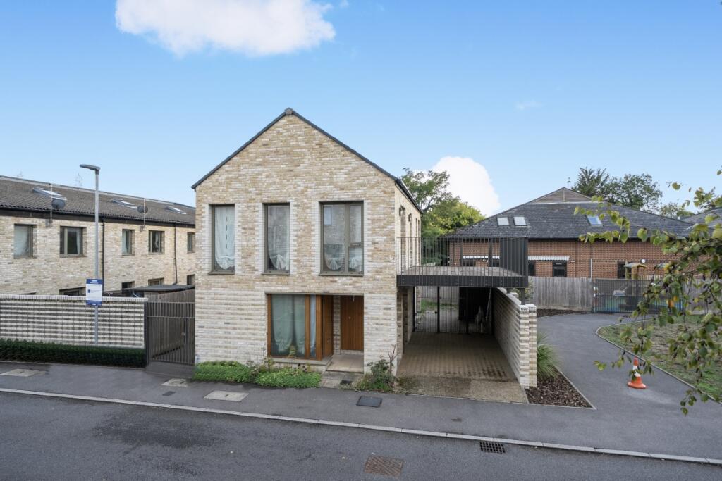 Main image of property: Farnsworth Drive Edgware HA8