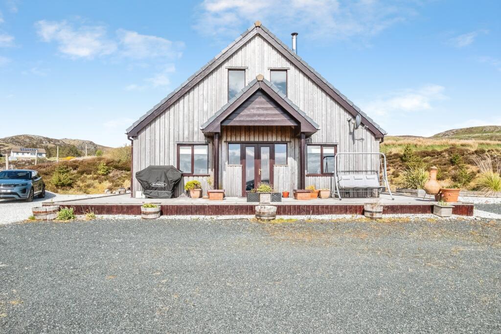 Main image of property: Strath, Gairloch, IV21