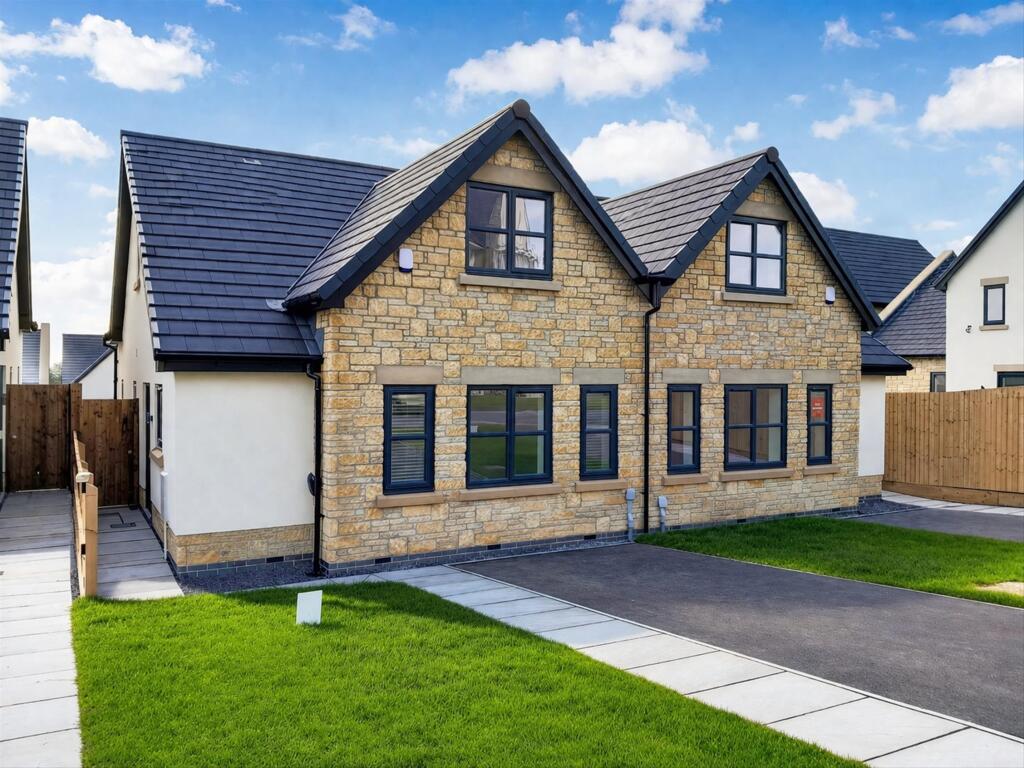 Main image of property: The Rydal Badger Wood, Middleton Towers, Morecambe