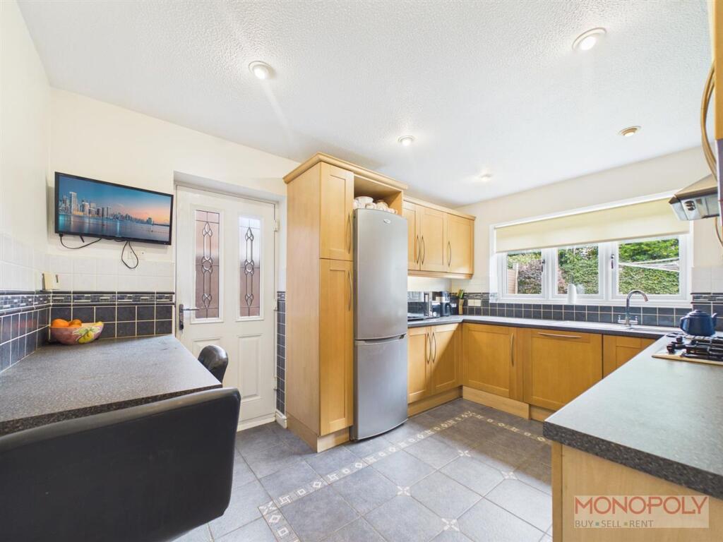 House in Pen-y-ffordd, Flintshire - View 6