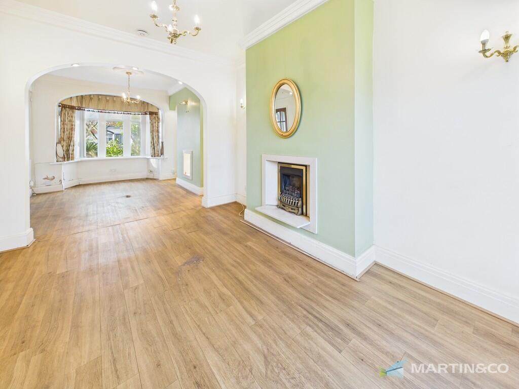 Glastonbury Avenue, Blackpool - View 4