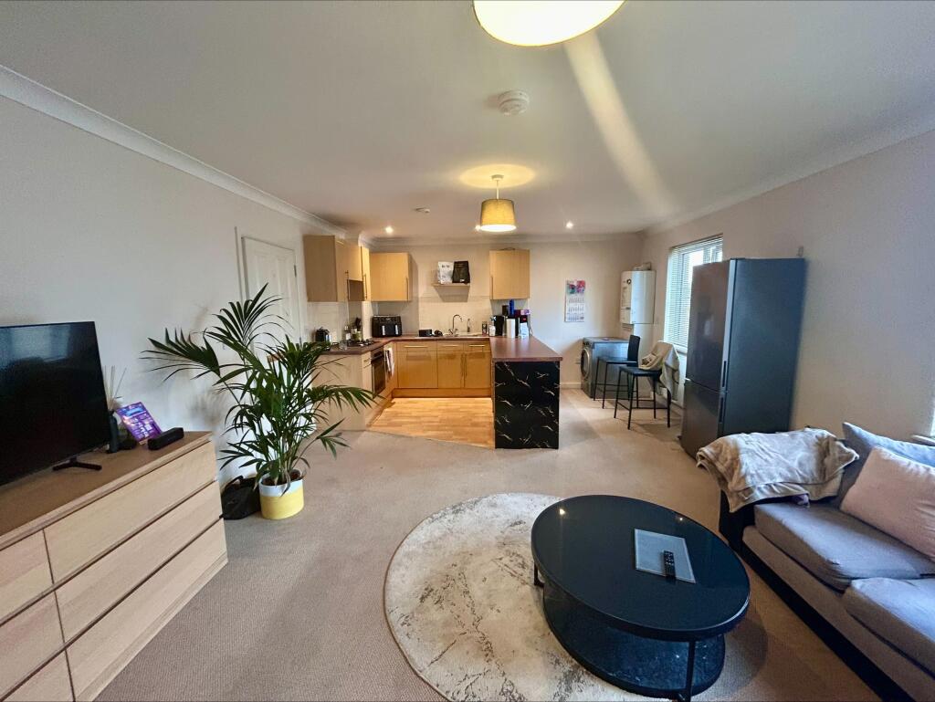 Apartment in Norwich - View 4