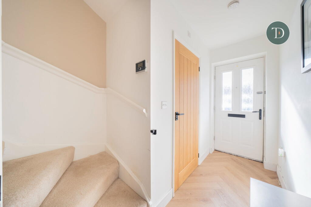 House in Ellesmere Port - View 2