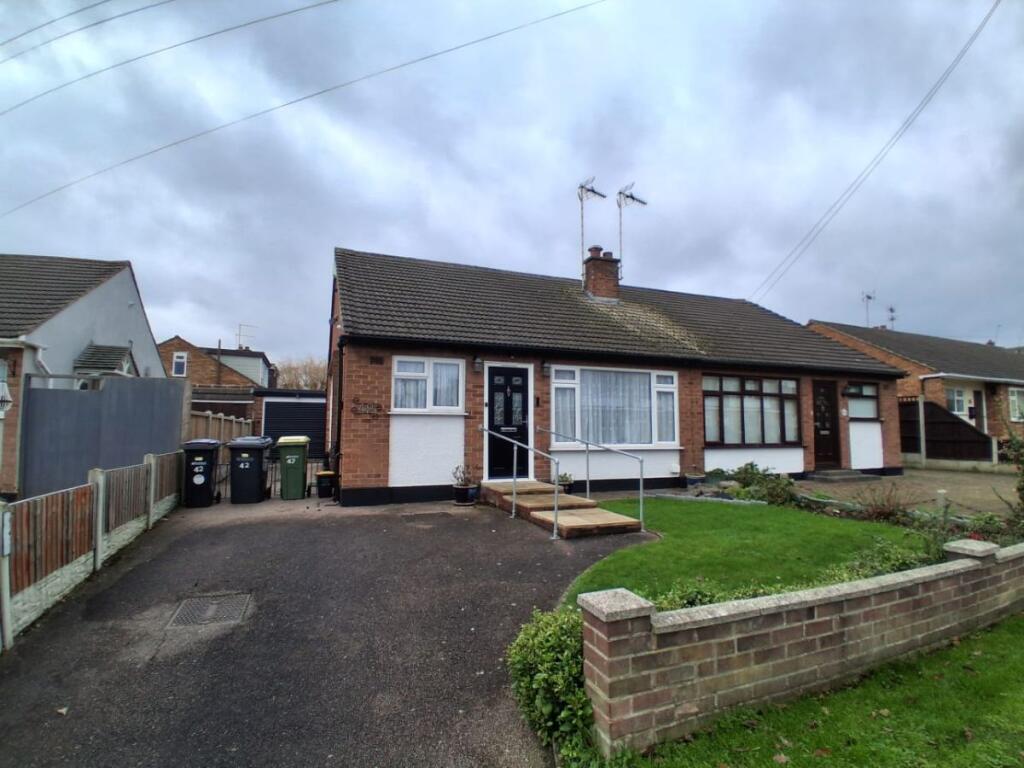 Main image of property: Mapledene Avenue, Hullbridge, Hockley