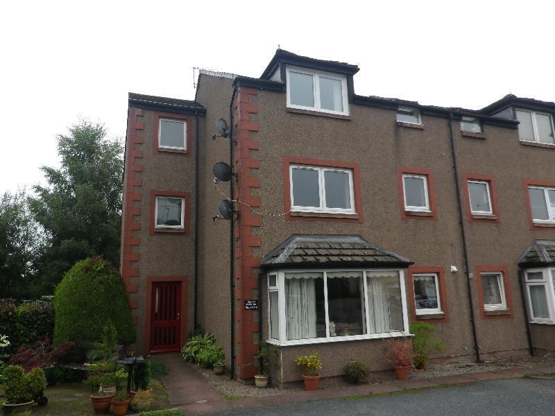 Main image of property: Norfolk Place, Penrith, Cumbria, CA11 9BE