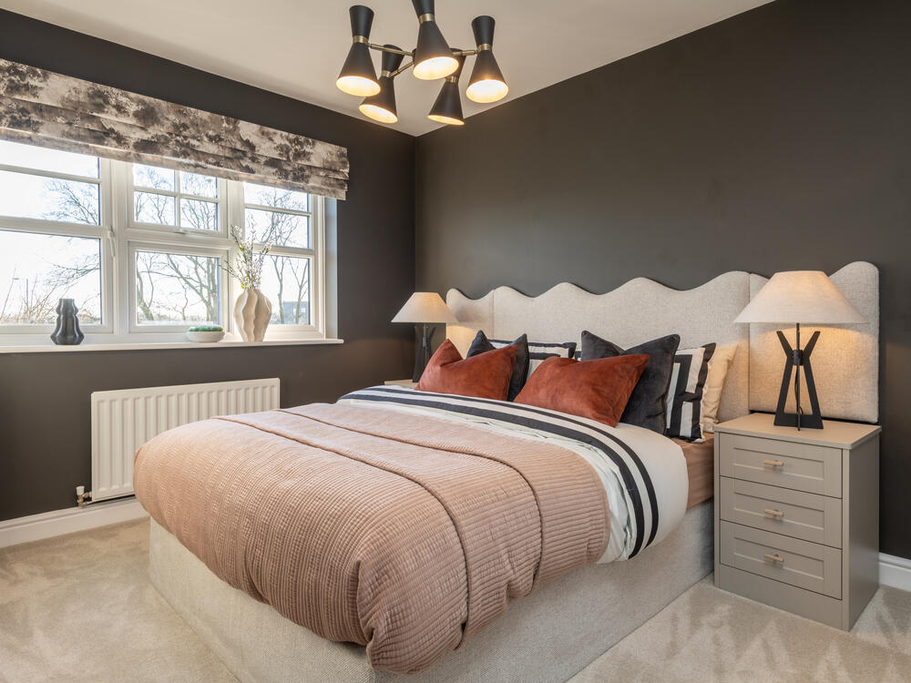 House in Congleton, Fairmill Grove, Buglawton - More