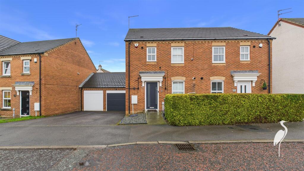 Beechbrooke, Ryhope, Sunderland, Sunderland