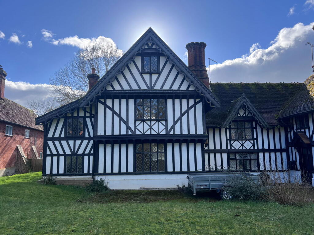 Main image of property: Easton, Near Framlingham, Suffolk