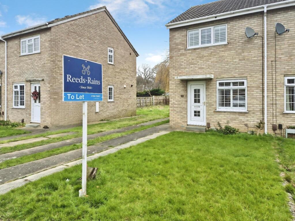 Main image of property: Troutbeck, York, North Yorkshire, YO24