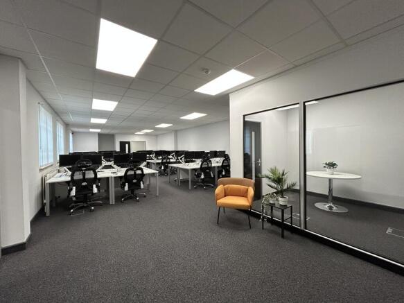 Office Suite