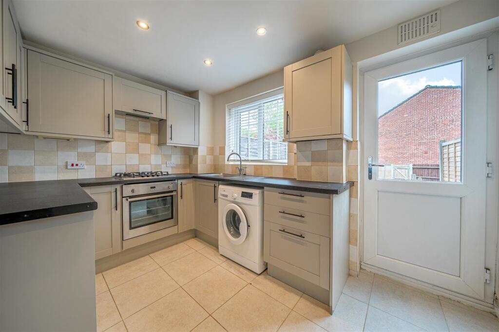 House in Reading - View 2