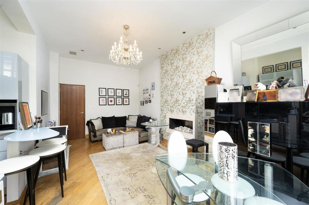 Main image of property: RUTLAND GATE, London, SW7