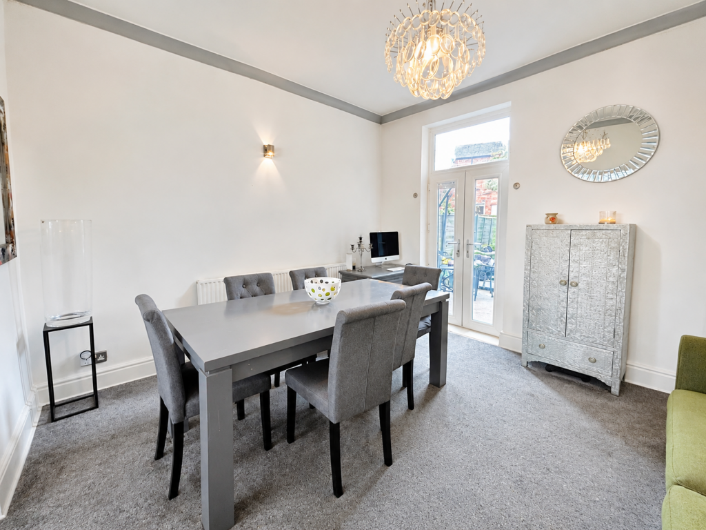 House in Stockport - View 4
