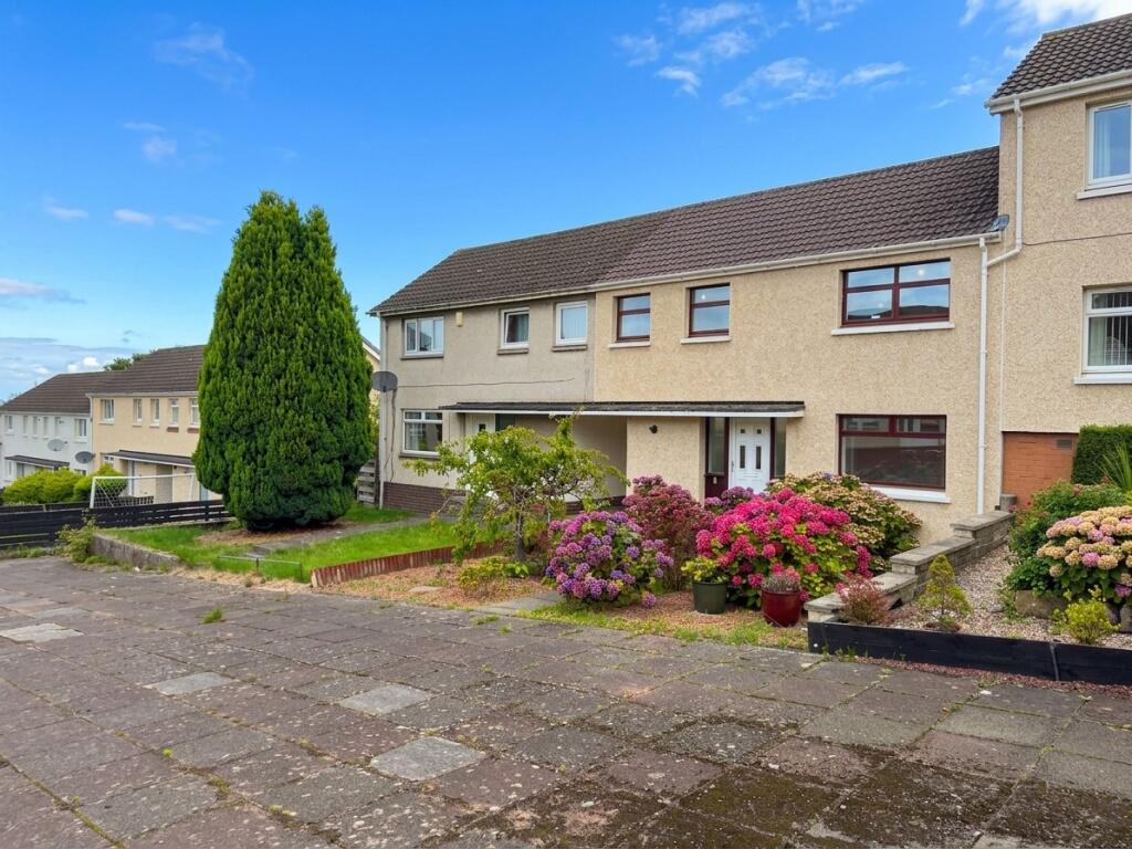 Main image of property: Westhouses Street, Mayfield, Dalkeith, EH22