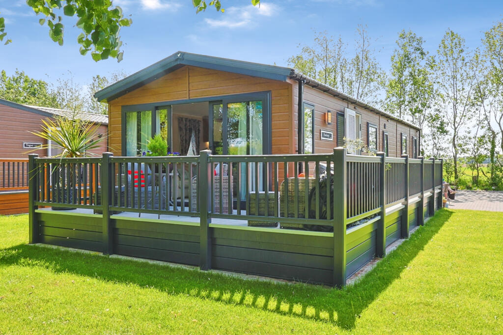 Main image of property: The Meadows, Abbey Farm, Abbey Lane, Lathom, Ormskirk, Lancashire, L40