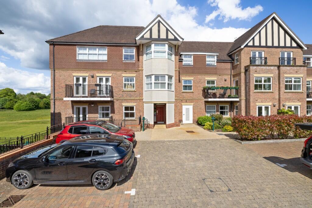 Main image of property: Cavendish House, Tudor Court, Bramshott place, Liphook, Hampshire, GU30