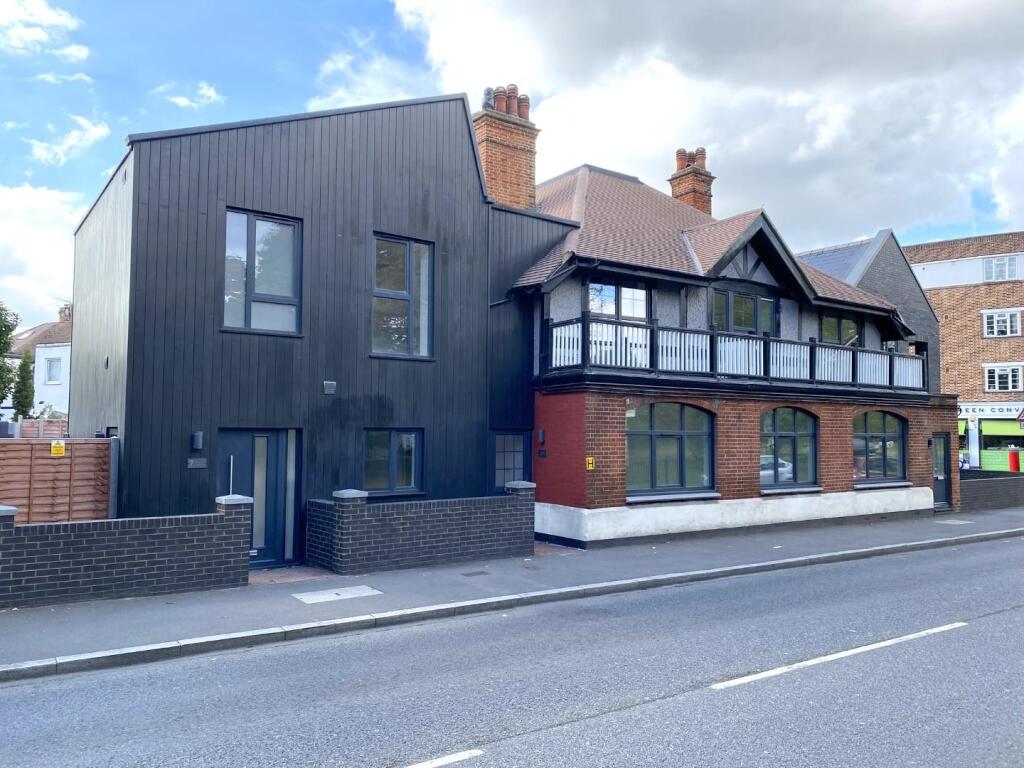 Main image of property: Queens Quarters, Mitcham