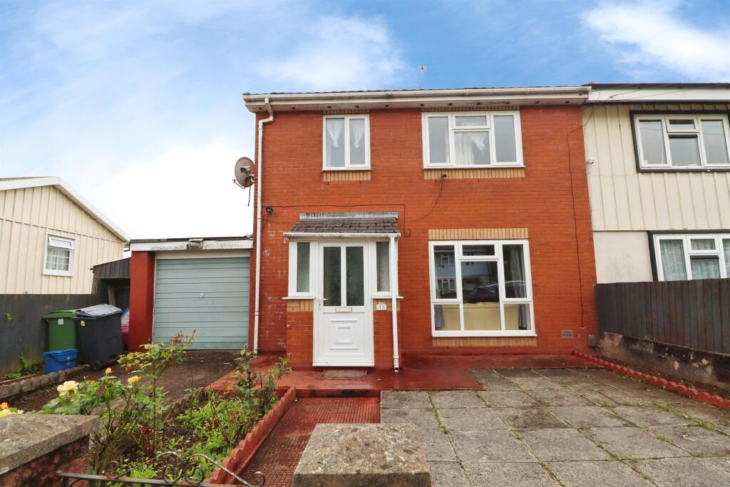 Main image of property: Rhossilli Road, Rumney, Cardiff
