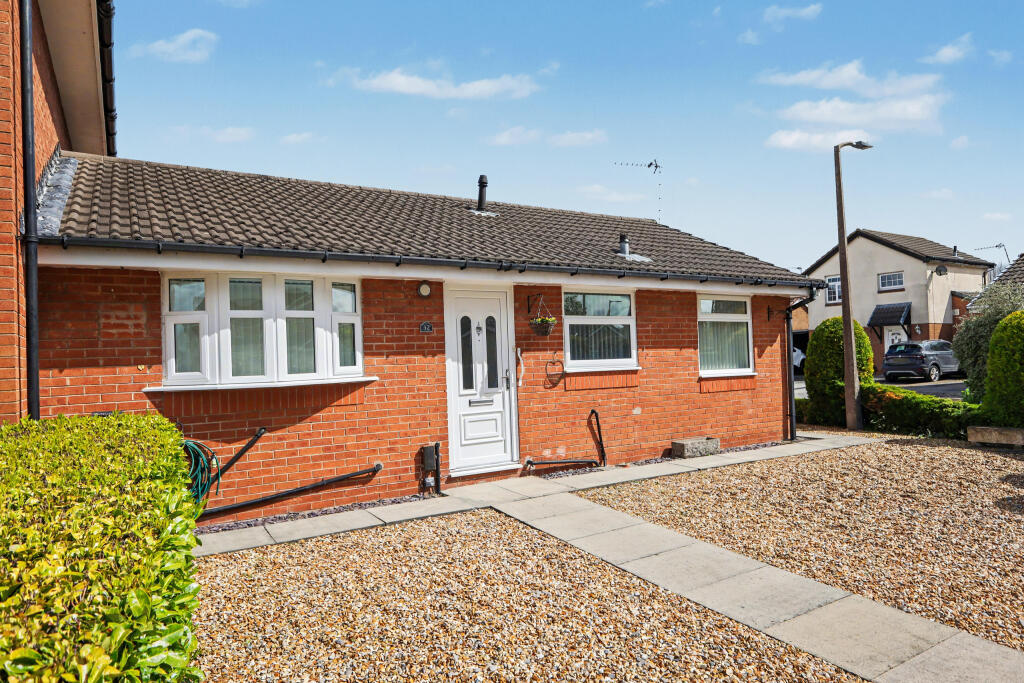 Main image of property: Twining Brook Road, Cheadle Hulme, SK8 5PU