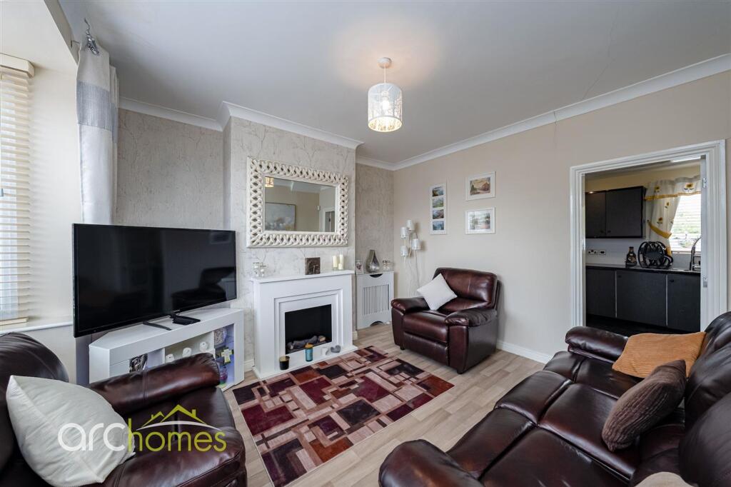 House in Wigan - View 5