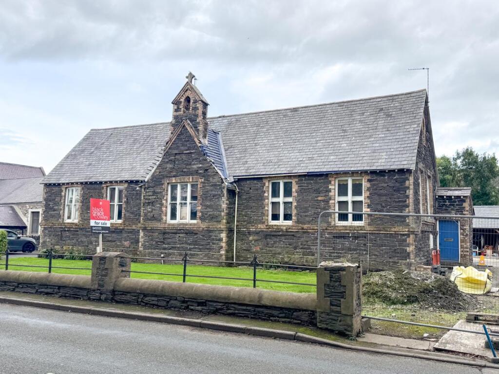 Main image of property: Main Road, Sulby