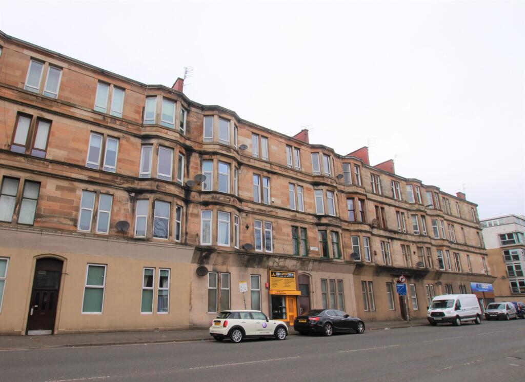 Main image of property: Pollokshaws Road, Pollokshields, Glasgow, G41